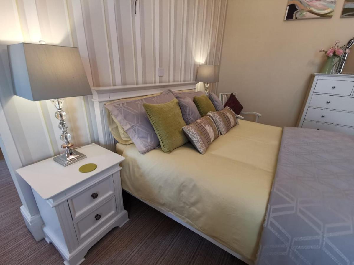 Vale House Panzió Southport Kültér fotó