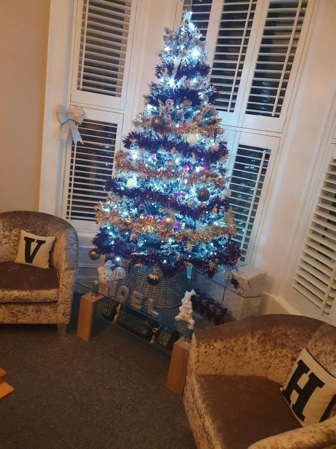 Vale House Panzió Southport Kültér fotó